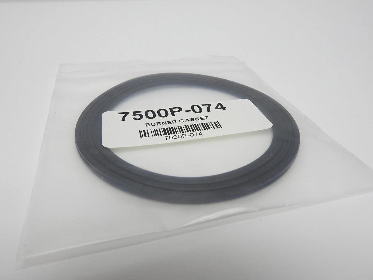 HTP 7500P-074 Gasket Munchkin Burner for 80M/140M/199M - GENUINE OEM