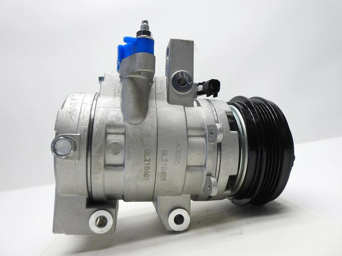 Four seasons 2370192 AC Compressor Pump - BULK NEW!