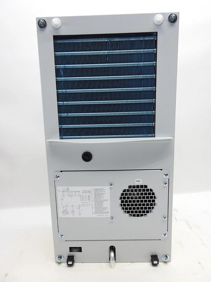 Rittal SK 3303509 Enclosure Cooling Unit 230V Rittal 3303 3303.509