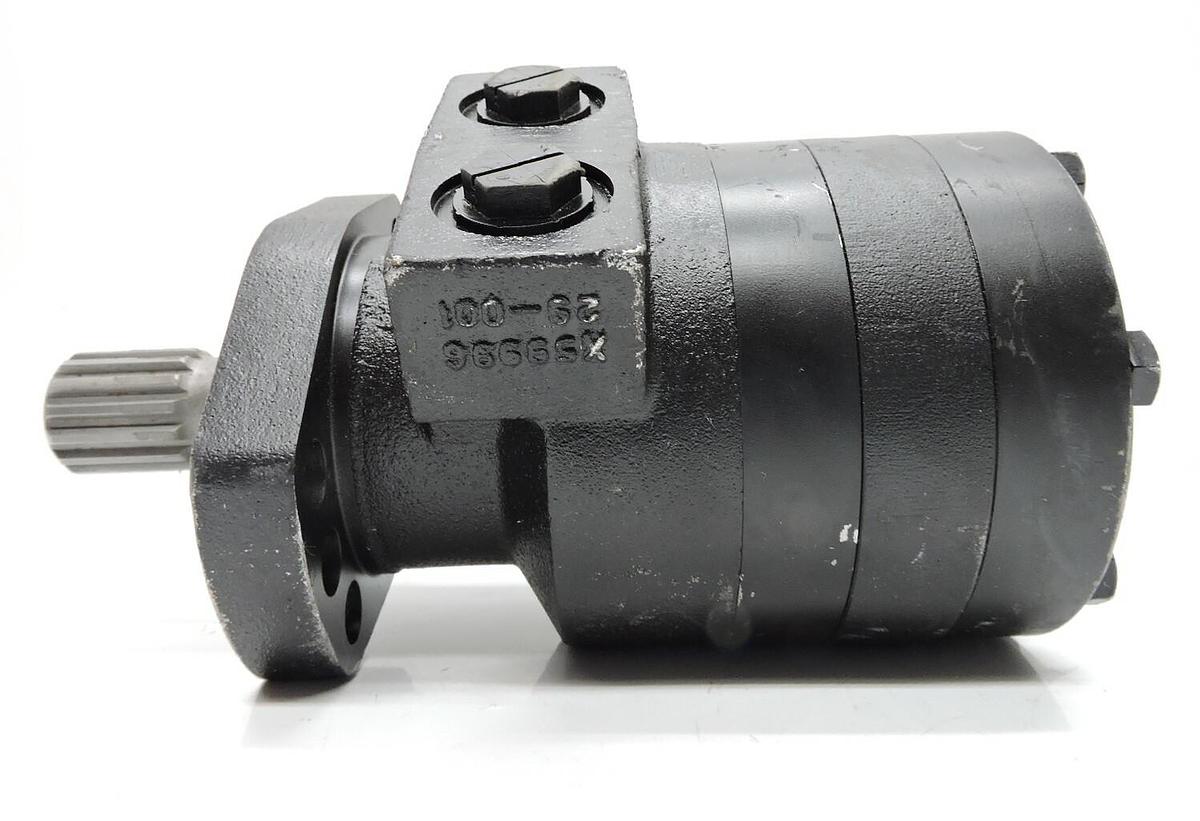 GENUINE OEM Eaton Char-Lynn 184-0361-002 Delta Series / 1840361002 (BRAND NEW)