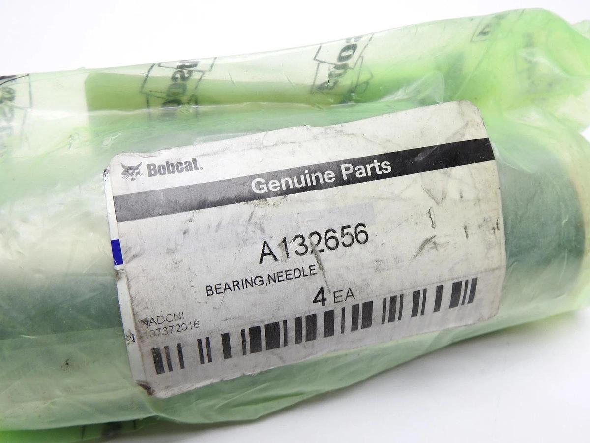 4/pack- Doosan A132656 - NEEDLE BEARING