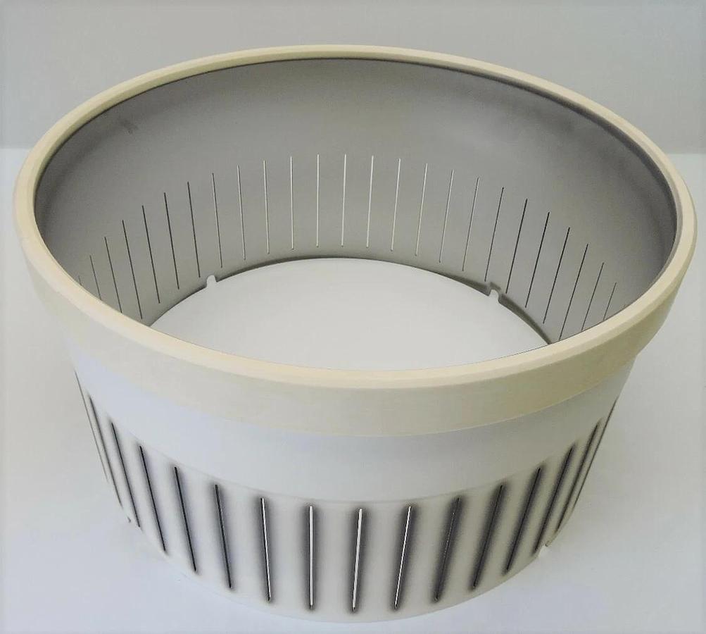 NXE Plasma Bowl COML, Ceramic, Plasma, Inner 100397814 V3