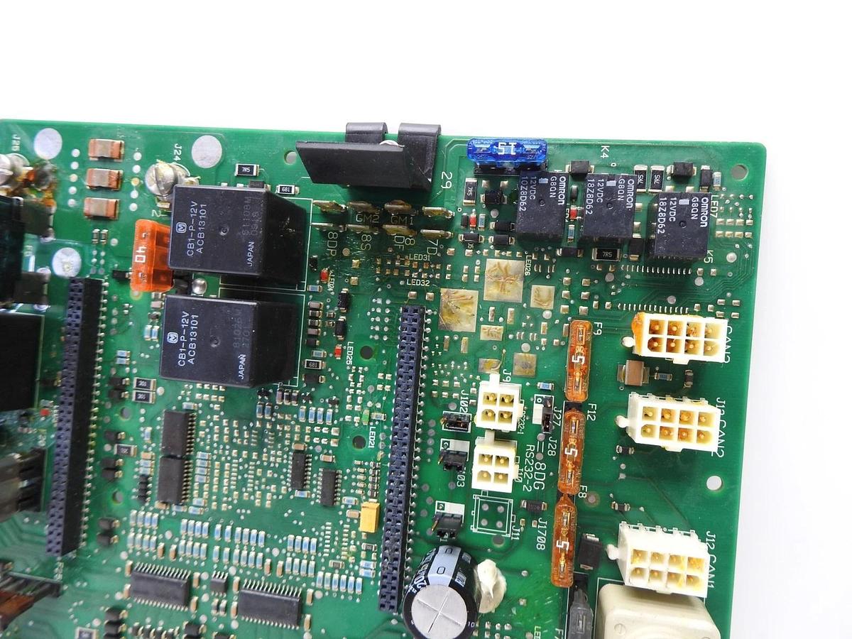 Thermo King 45-2275 Interface Board 1E52014G01 SR2 Board Replacement NEW SURPLUS