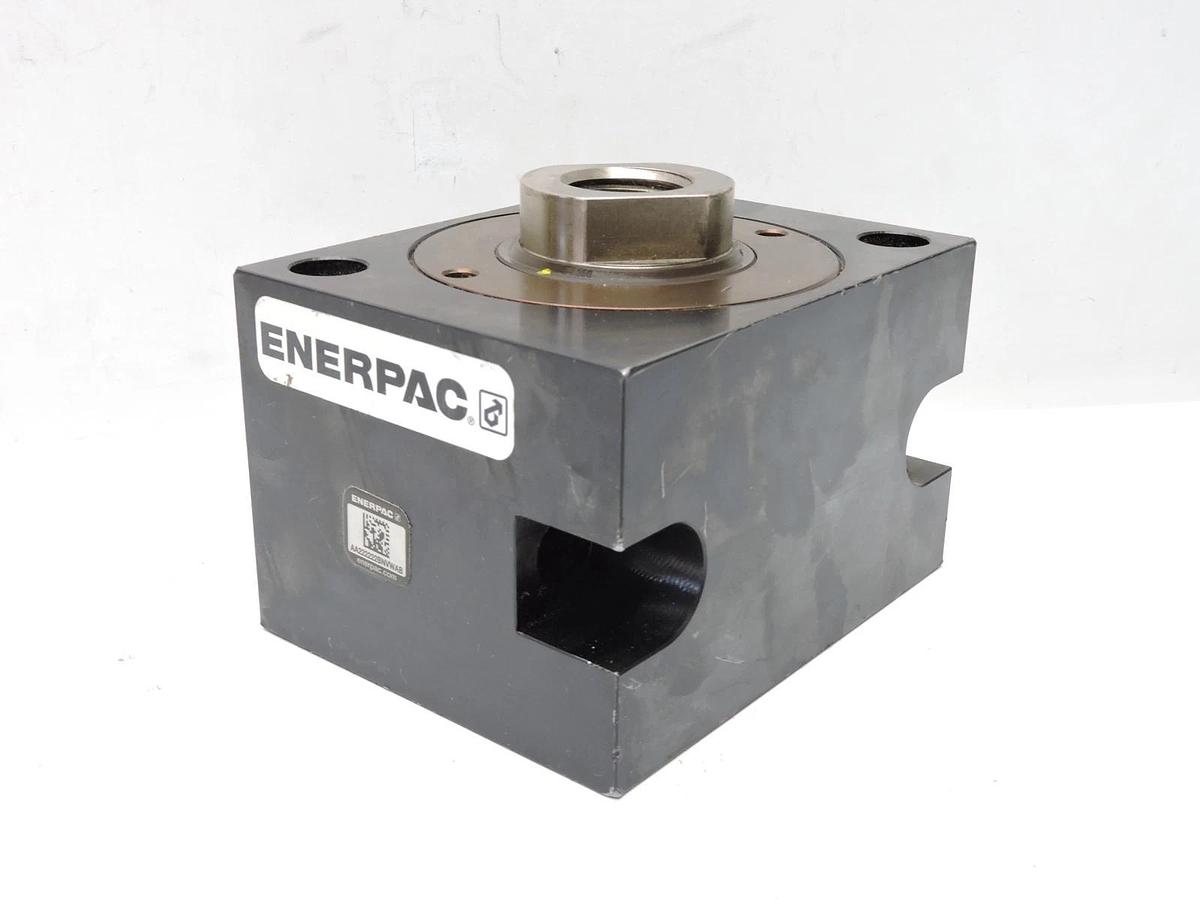 Enerpac CDB180252, 23700 lbs Capacity, .98 in Stroke Double Acting Hydraulic Cyl