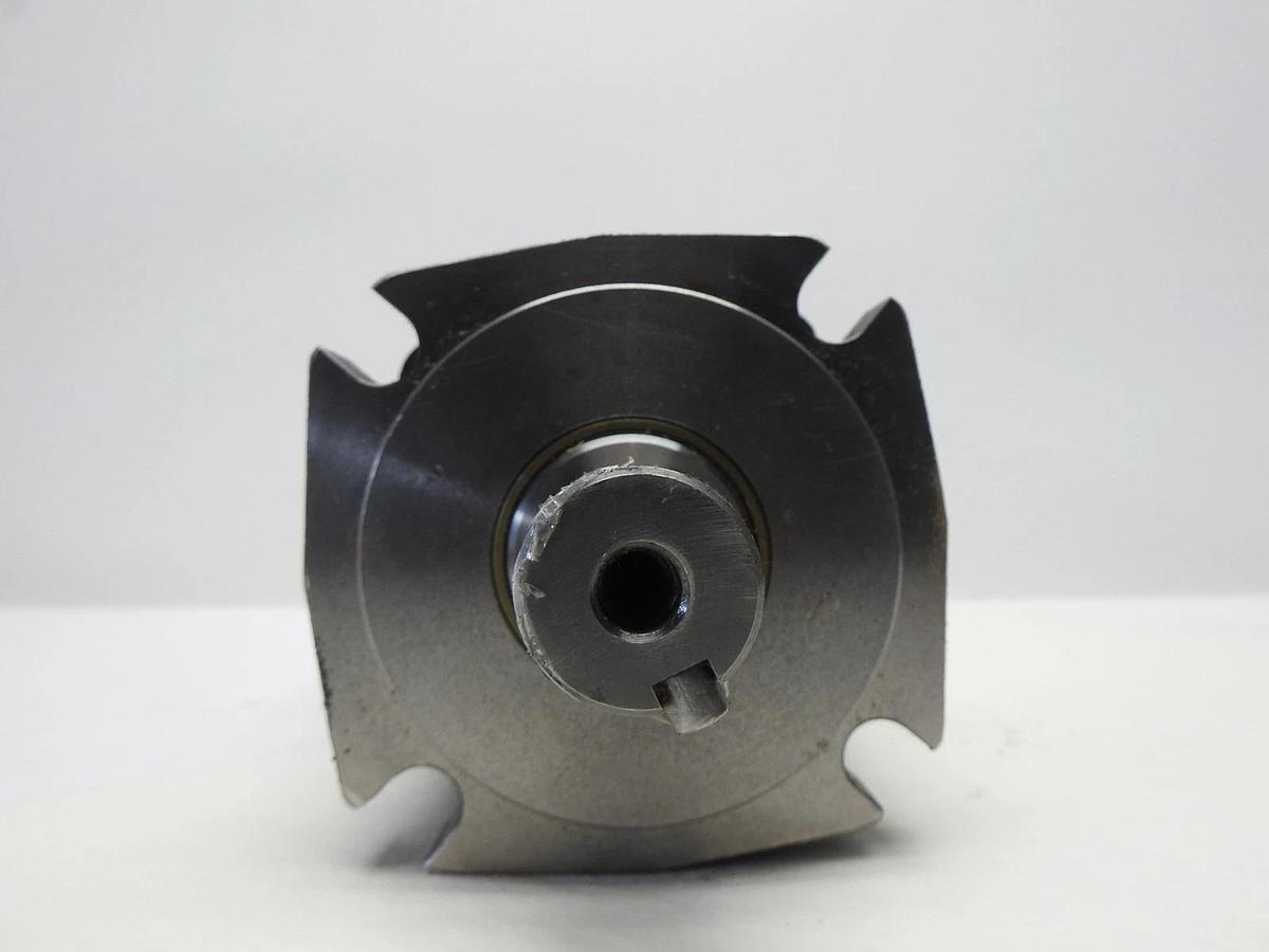Heavy Motions HM4K160B4GED Hydraulic Motor (replaces 109-1101-006)
