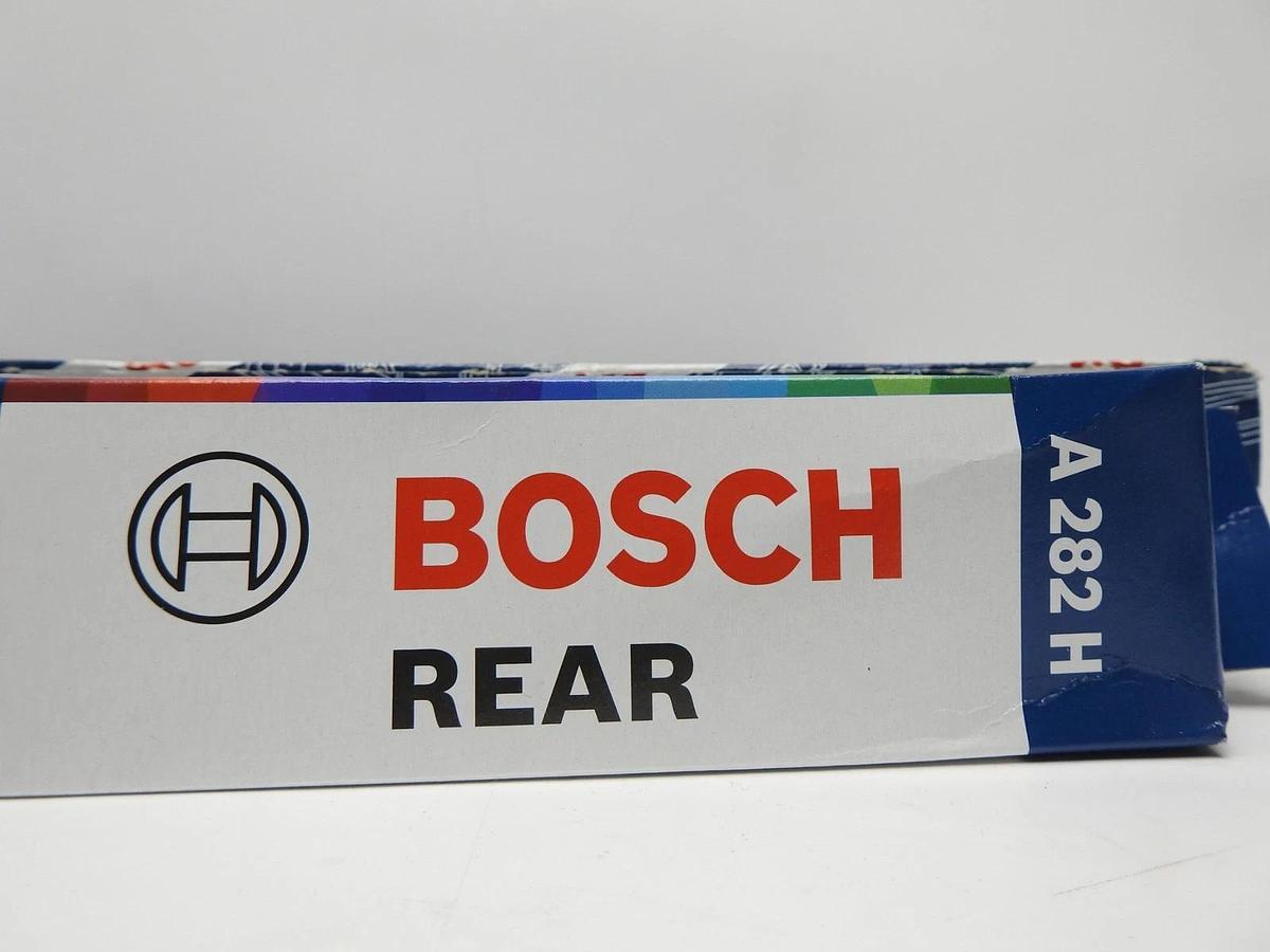 5/pk Bosch A282H/3397008634 Rear Replacement Wiper Blade - 11" - GENUINE OEM NEW