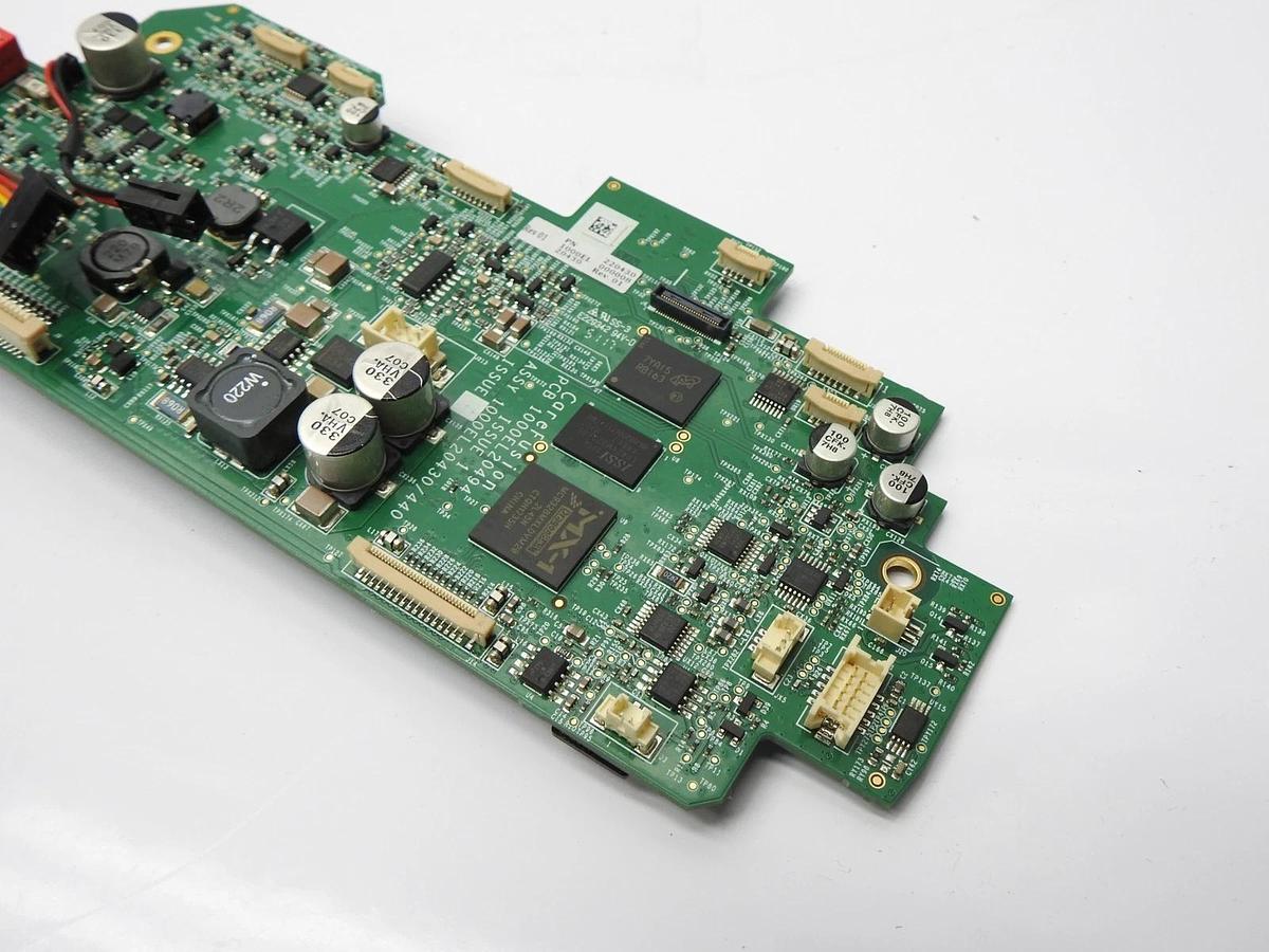Lot of 10 - Carefusion PCB 1000EL20494 ASSY 1000EL20430/440 Circuit Boards