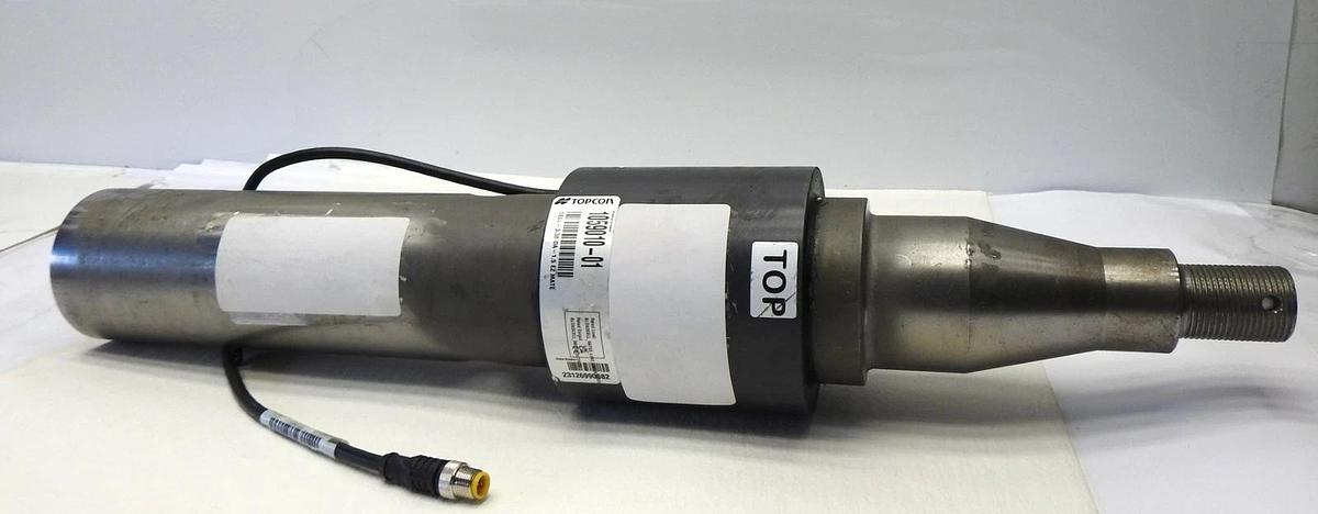 Digi-Star Topcon 1059010-01 CELL-3.38 DA-1.5 EZ Mate DA Weight Axle - NOB NEW!
