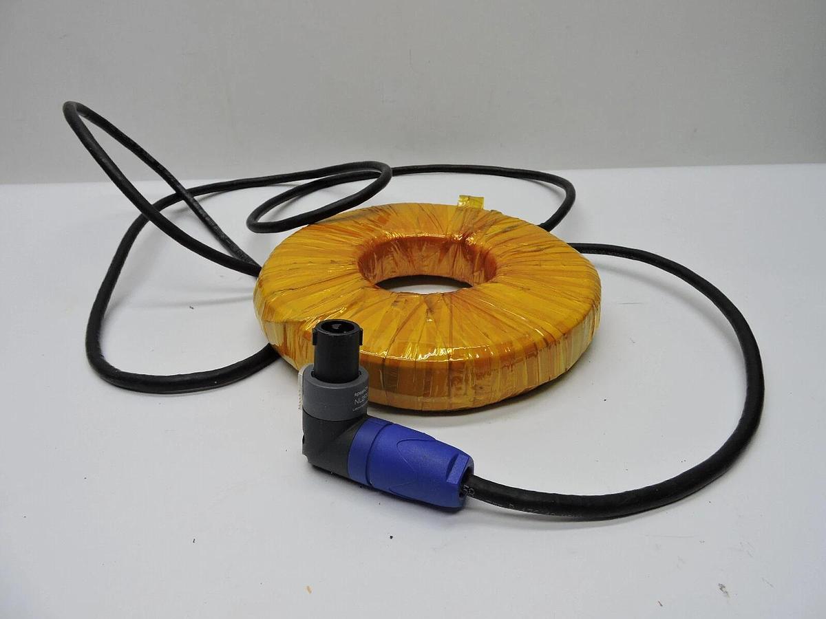 AmpCoil PEMF Healing/Wellness Device - AS IS READ