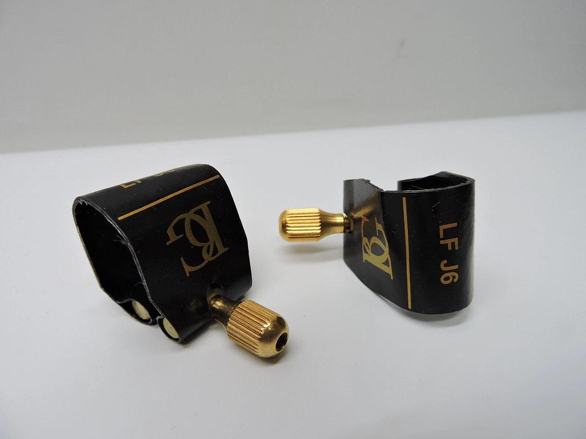 (Lot of 172) - BG France LF J6 Ligature