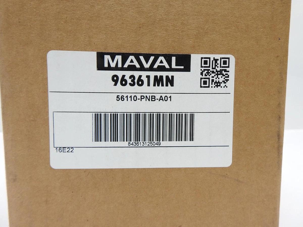 Maval 96361MN Power Steering Pump for Honda CR-V (2002, 05-06) 56110-PNB-A01