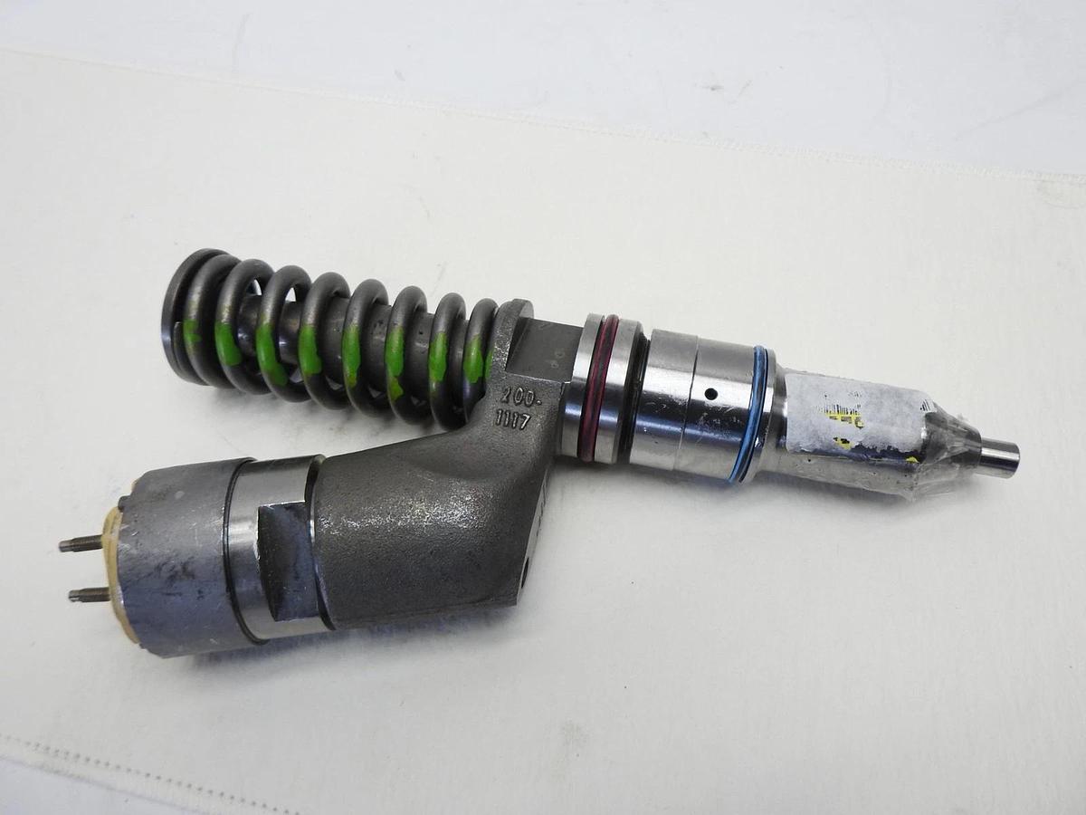 200-1117 2001117 for CAT C15 Diesel Engine Common Rail Fuel Injector Caterpillar