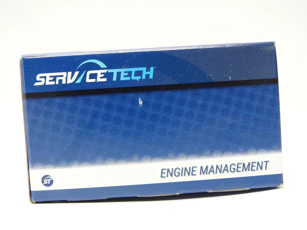 Service Tech 2PCV0072 PCV (Positive Crankcase Ventilation) Valve NEW!