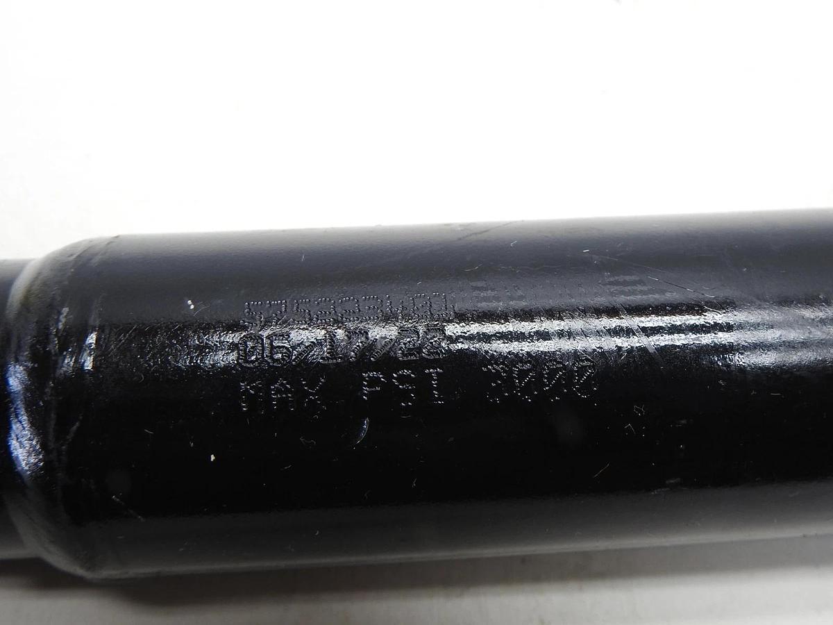GENUINE Husqvarna 575223401 Hydraulic Cylinder 1.5" x 5" - NOB NEW!
