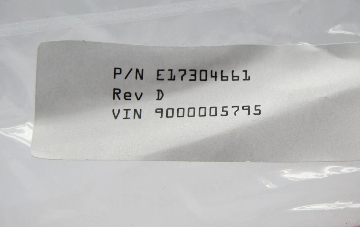 Varian VIISTA 810XP E17304661 Feedthru APPMA3 Applied Materials AMAT 2023 - NEW