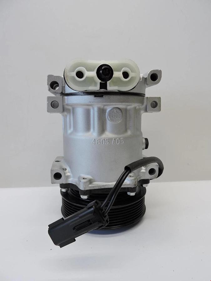 Dodge Dakota Durango Ram Pickup 1994 to 2002 NEW AC Compressor CO 4785C 4605 A05
