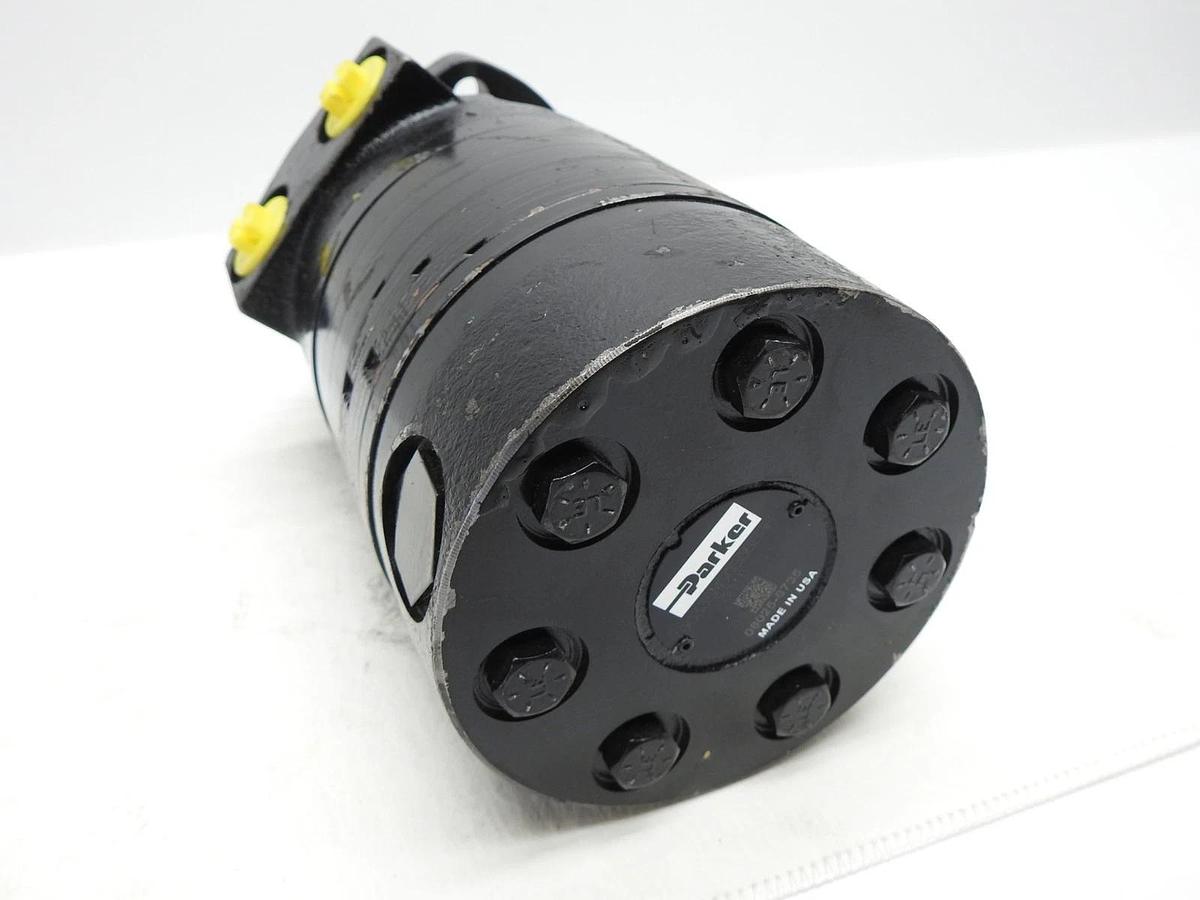 OEM Parker TG0335MS050BBGH TG Series Torqmotor LSHT TG0335MS050 (TG0335 Series)