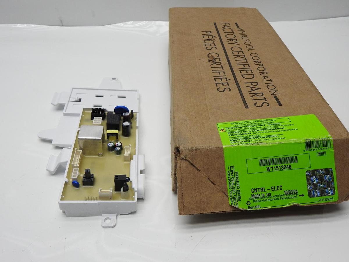 NOB NEW! Frigidaire / Electrolux 316443927 Range/Stove/Oven Relay Board GENUINE