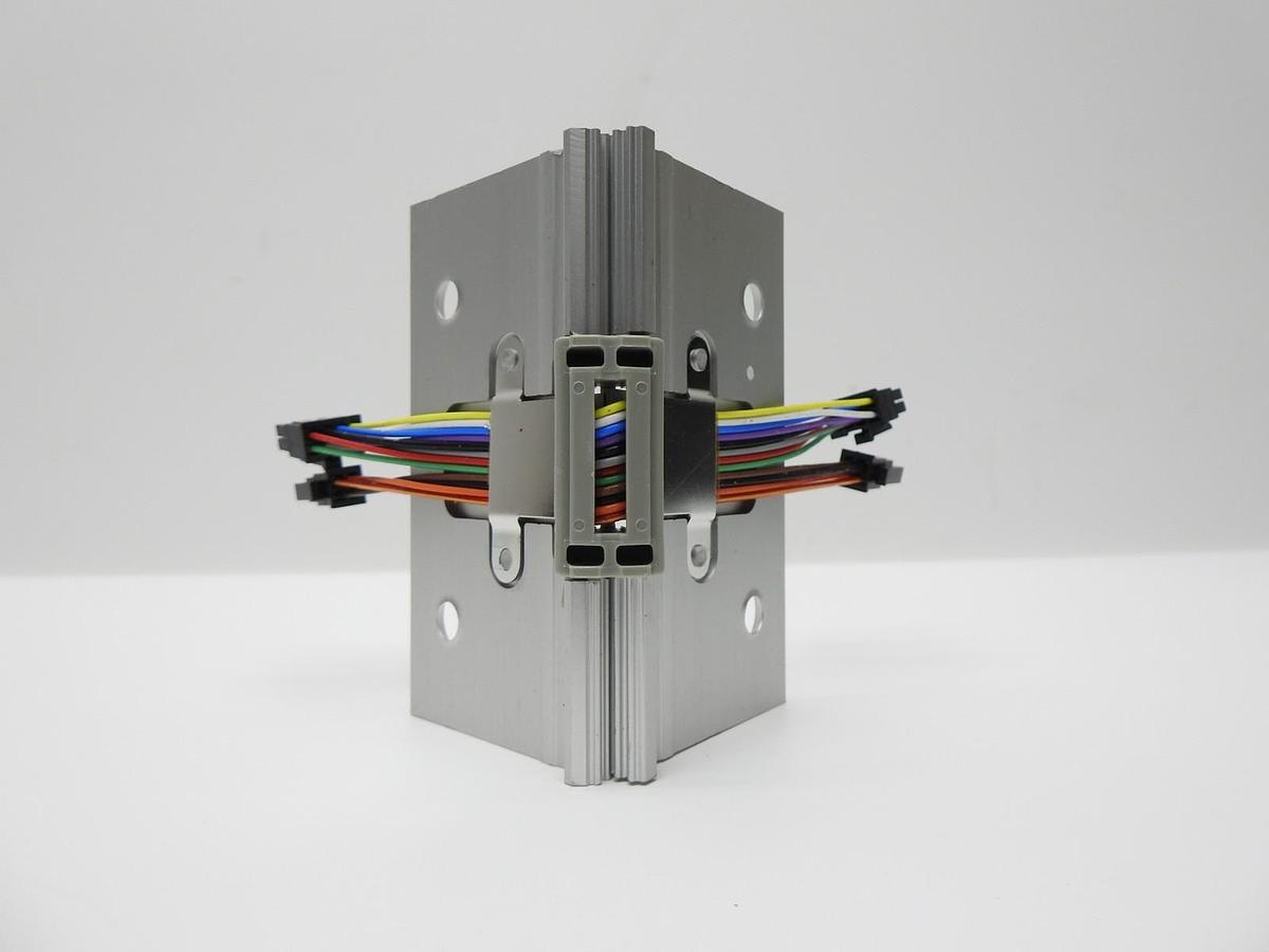 IVES 112XY TWP Electrified 3.75 Hinge Assembly - NEW