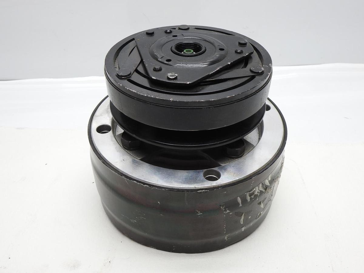 Fits Mercedes A/C Compressor GM-Style New OM617 Diesel M102 Gas 175823111291