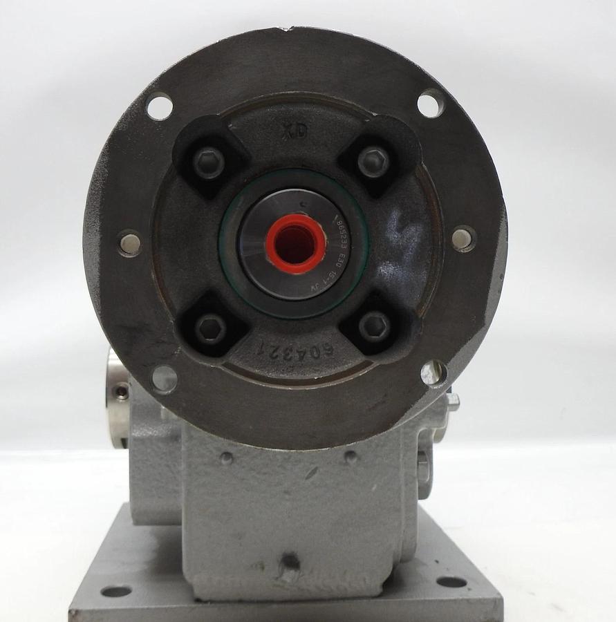 N/S E30MDSM Gearbox MDSM E30MDSM509X0C1 1750 RPM NS Gearbox - NOB NEW!