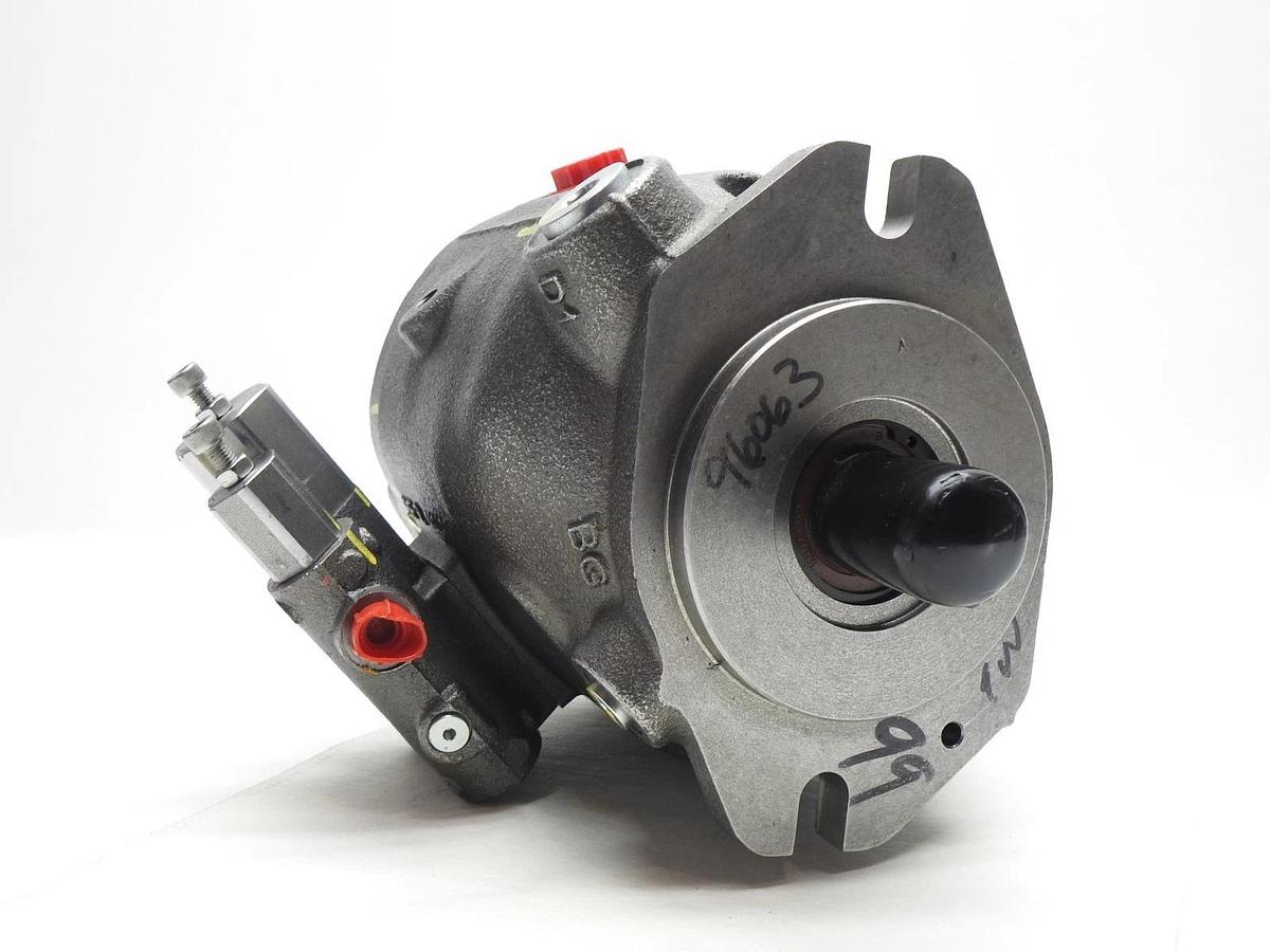 GENUINE Parker P1/PD 45cc Series Medium Pressure Mobile Piston Pump PD045 PS 02