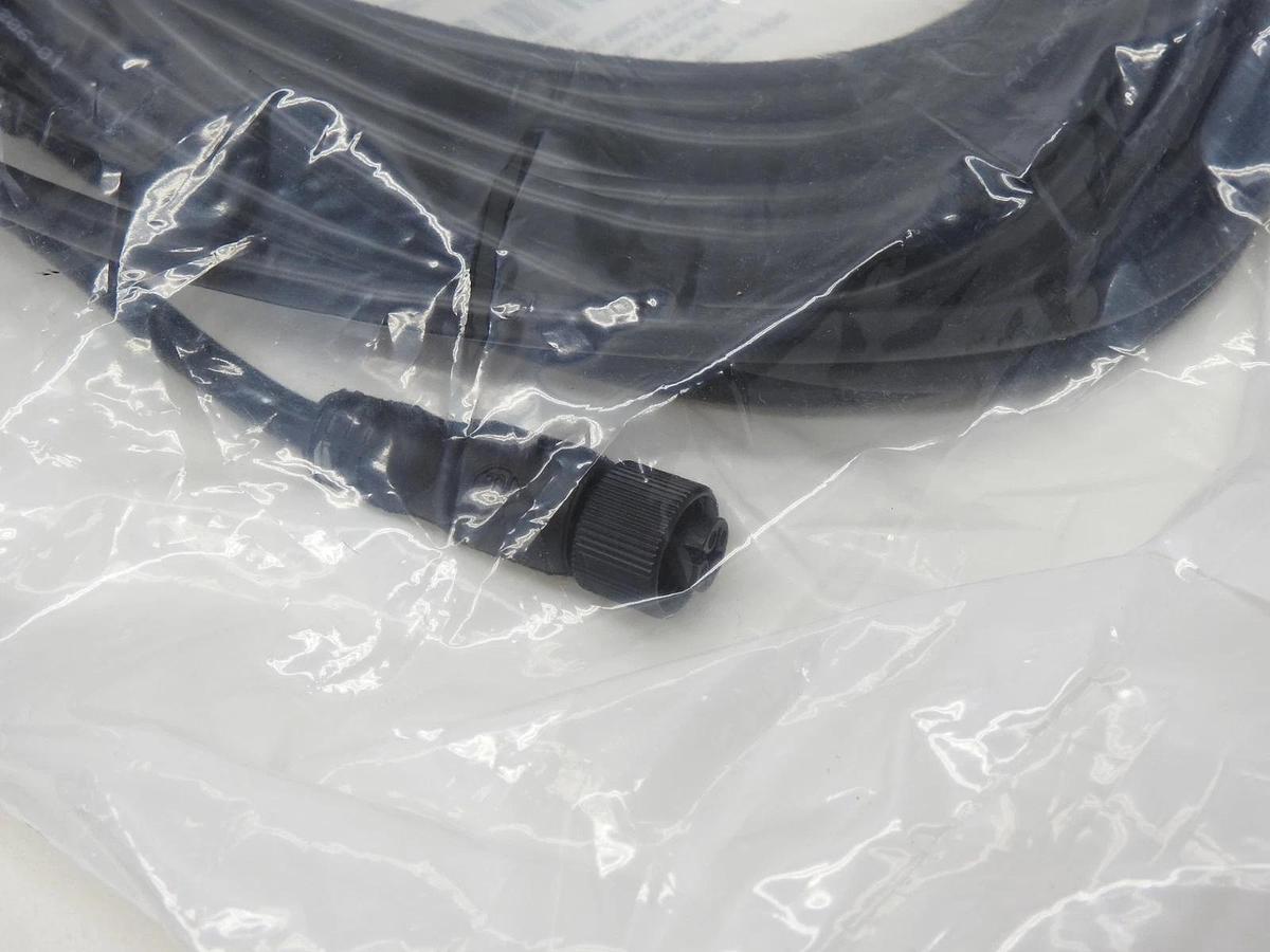 ALLEN BRADLEY 889D-F4BC-10 QD Cordset Ser B DC Micro 10m Straight - OEM NEW