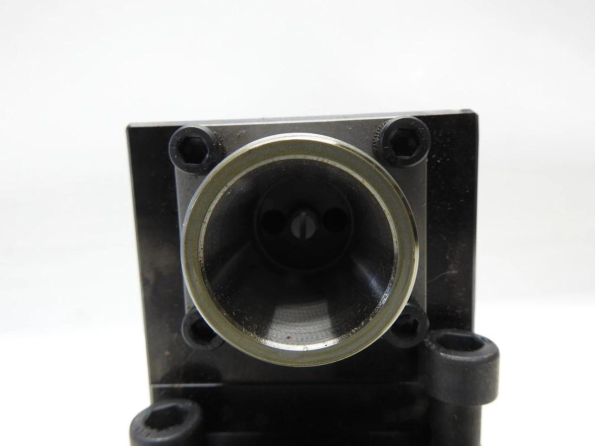 WTO 48-81031 ER32 Static Collet Face Drill Holder for DMG MORI ER 32 - NOB NEW
