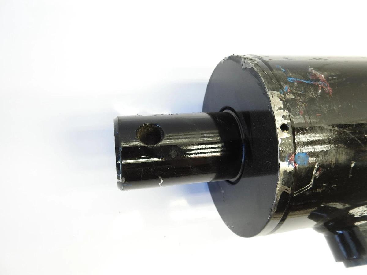 Hydroworks W35402414 Welded Clevis Cylinder 4" BORE X 24" STROKE 3,500 PSI NEW