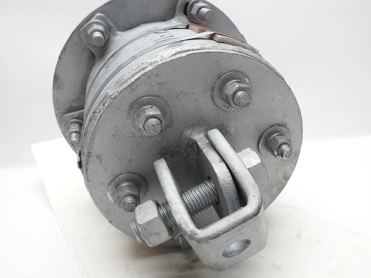 Piping Technology PTP 1-90B Variable Spring Hanger 400 lb/in Pipe Support Spring