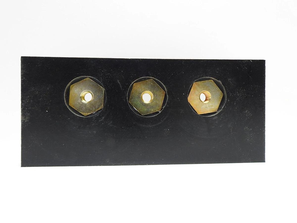 GENUINE JLG 3340918 Wear Pad - OEM NEW