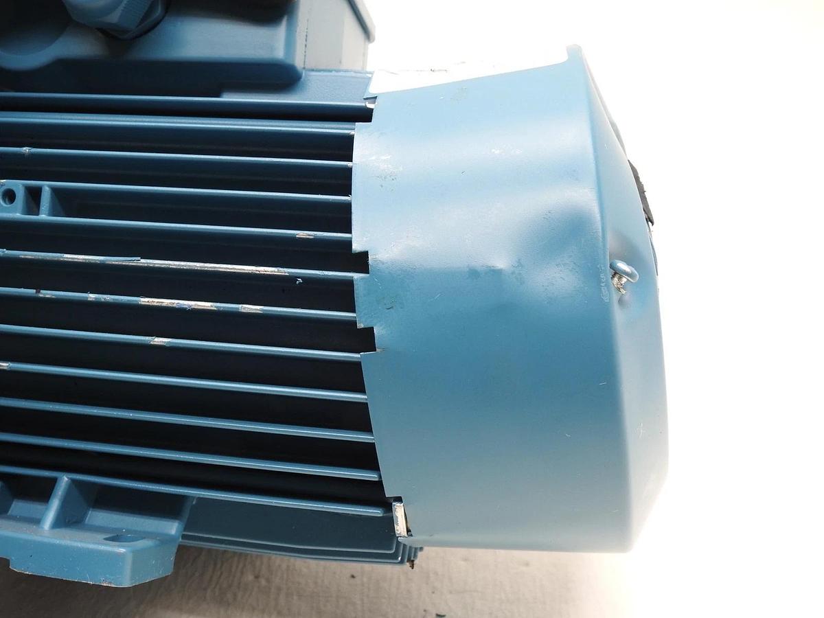 Calpeda TP 100/B 2.2 kW (3HP) - NEW READ