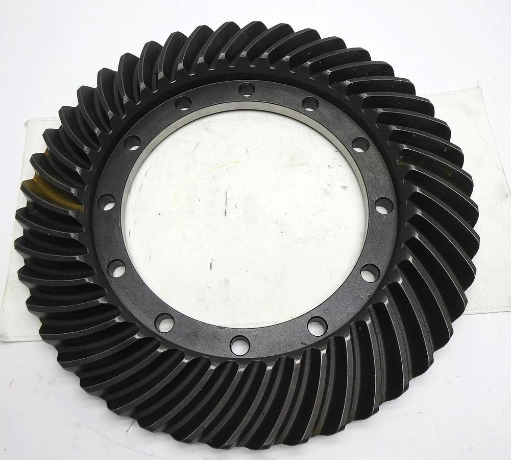 Mach Gear M10-A400245 Rack Only M10A400245, 45356K5 - NOB BULK!