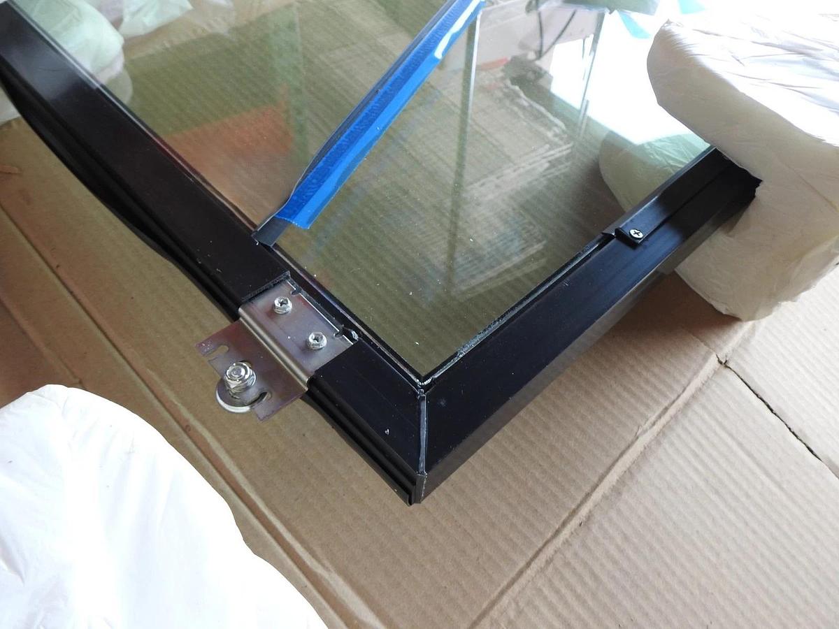 GENUINE TRUE 982444 Door Assembly RT GDM-41SL-54 TOP HUNG