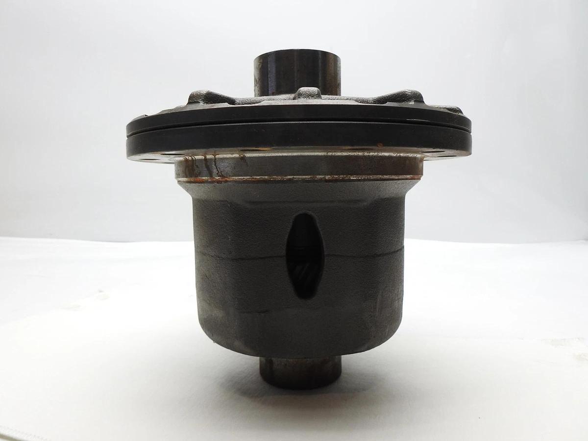 AAM 8K271 (12 Bolt) 5131B Differential Assembly Locker Hub AJ 8J301 - NOB NEW!