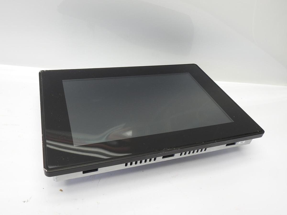 EXOR EX710 HMI Touch Screen Interactive Display - NEW READ