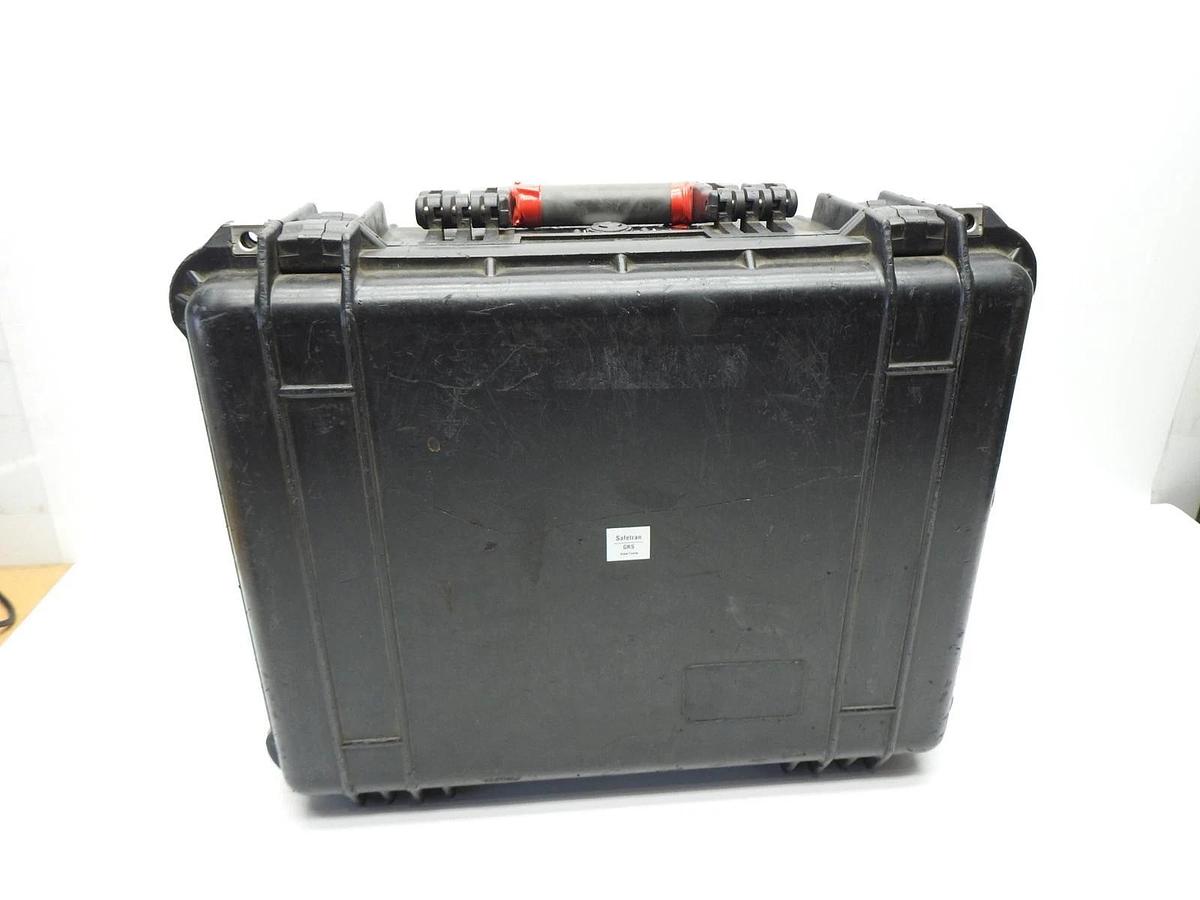 UTE Ultra Tech AC Vane Relay Tester Model No. 16121