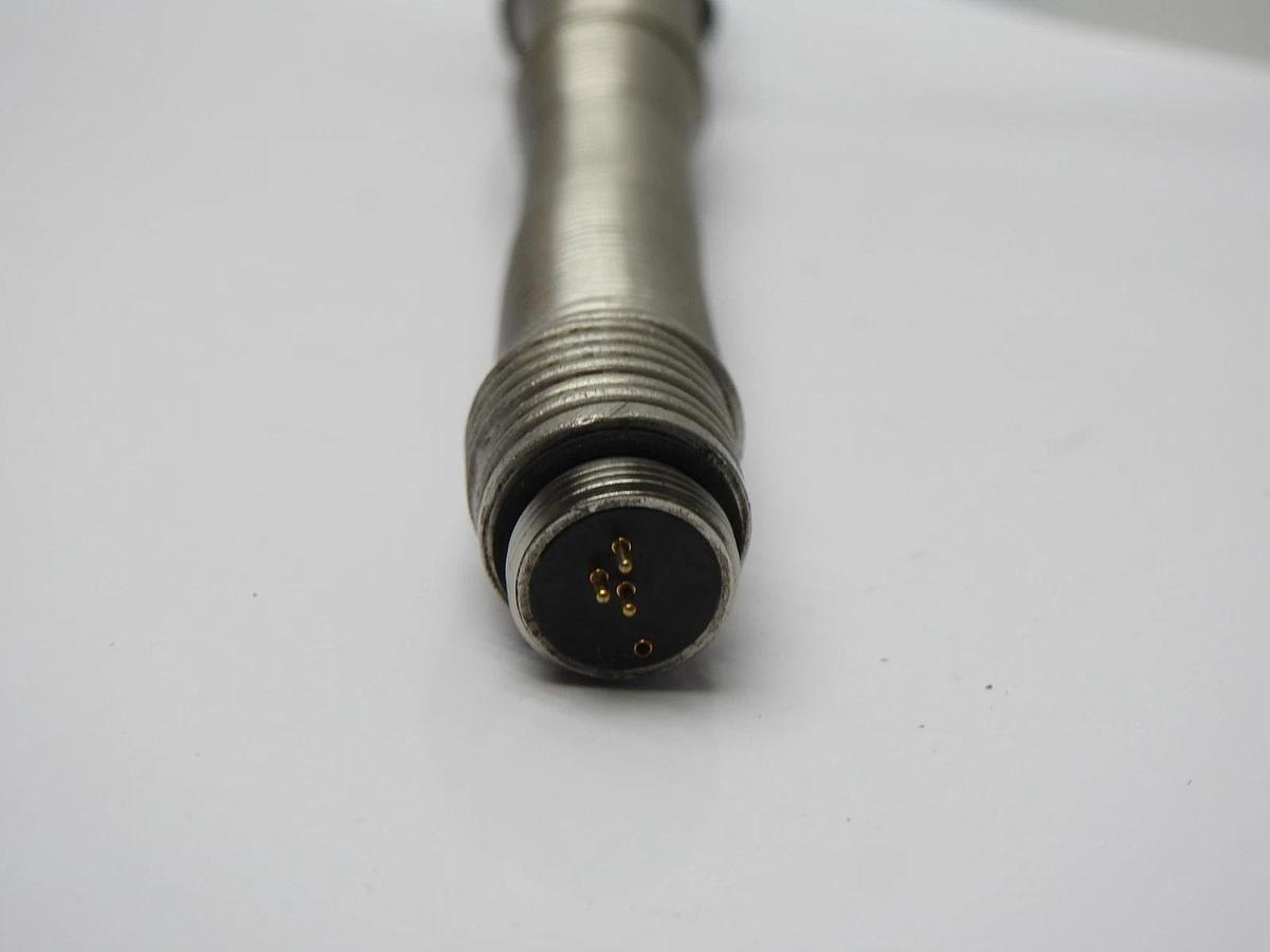 Trojan Worldwide Camera Head Replacement USED NICE!