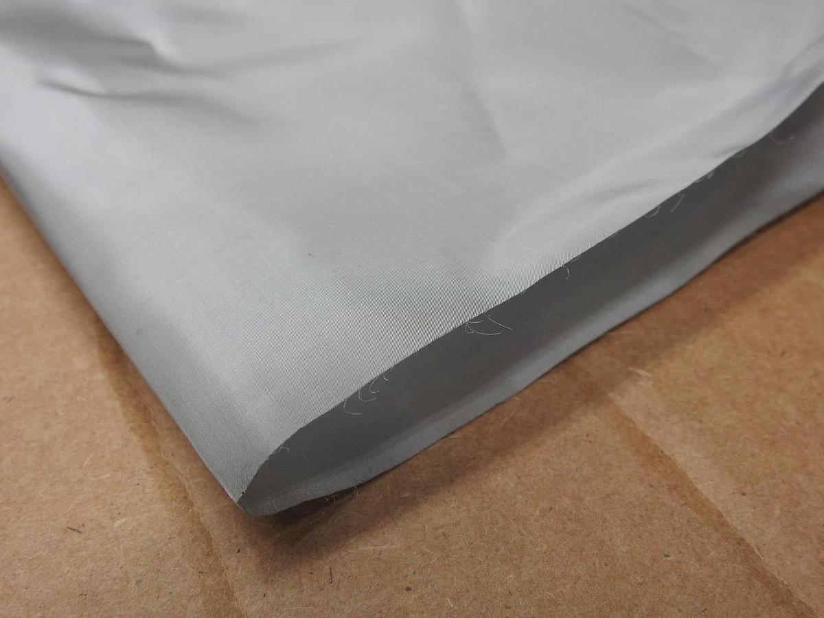 Type 304 Stainless Steel 400x400 Woven Wire Mesh .001" (12" x 12")