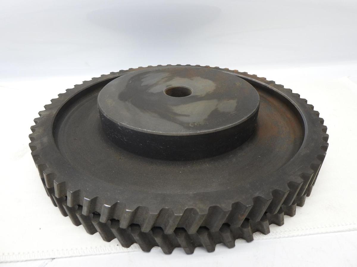 Goodyear/Contitech Sprockets 14mm Pitch/37mm wide B section B-60S-MPB - NEW