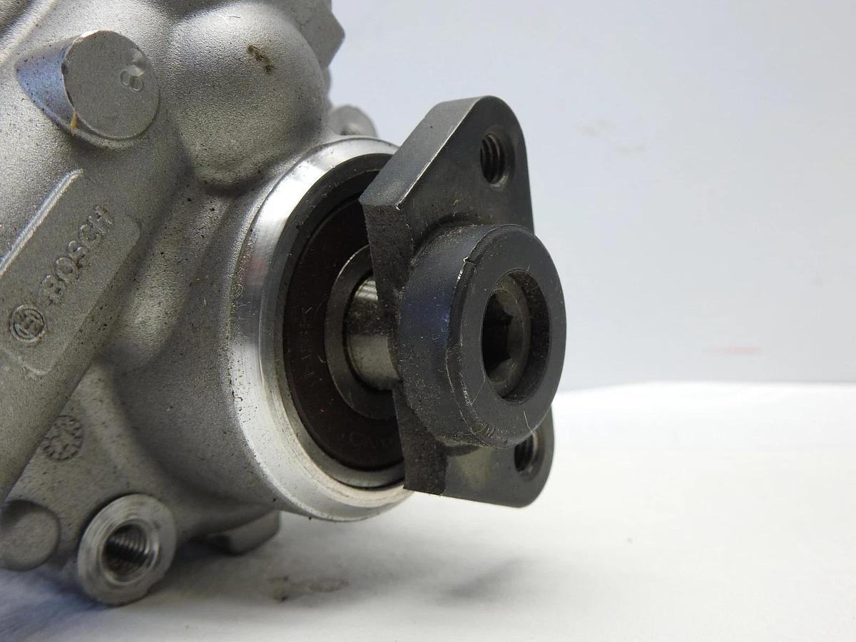 OEM Bosch 53187704 Hydraulic Steering Pump 2014-21 Ram ProMaster - BROKE FLANGE