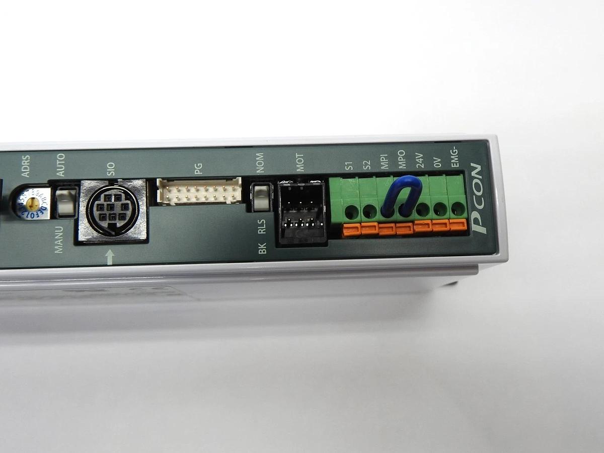 IAI Corporation PCON-CG-42PI-NP-2-0-FW0026 ROBO Cylinder Control RCP2-RA4C NEW!
