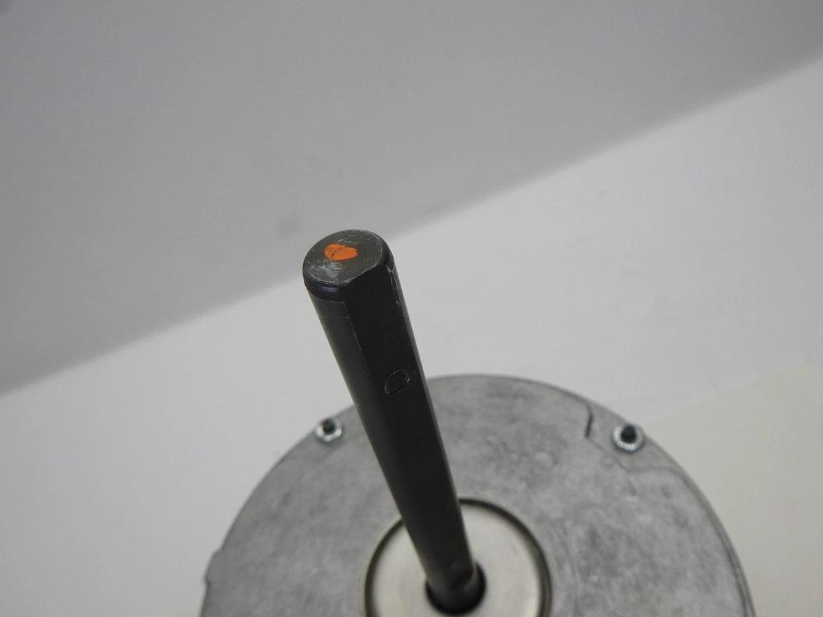 Carrier HD46AM235 Motor 3/4 HP, 115/208/230 - Genuine OEM - NEW!