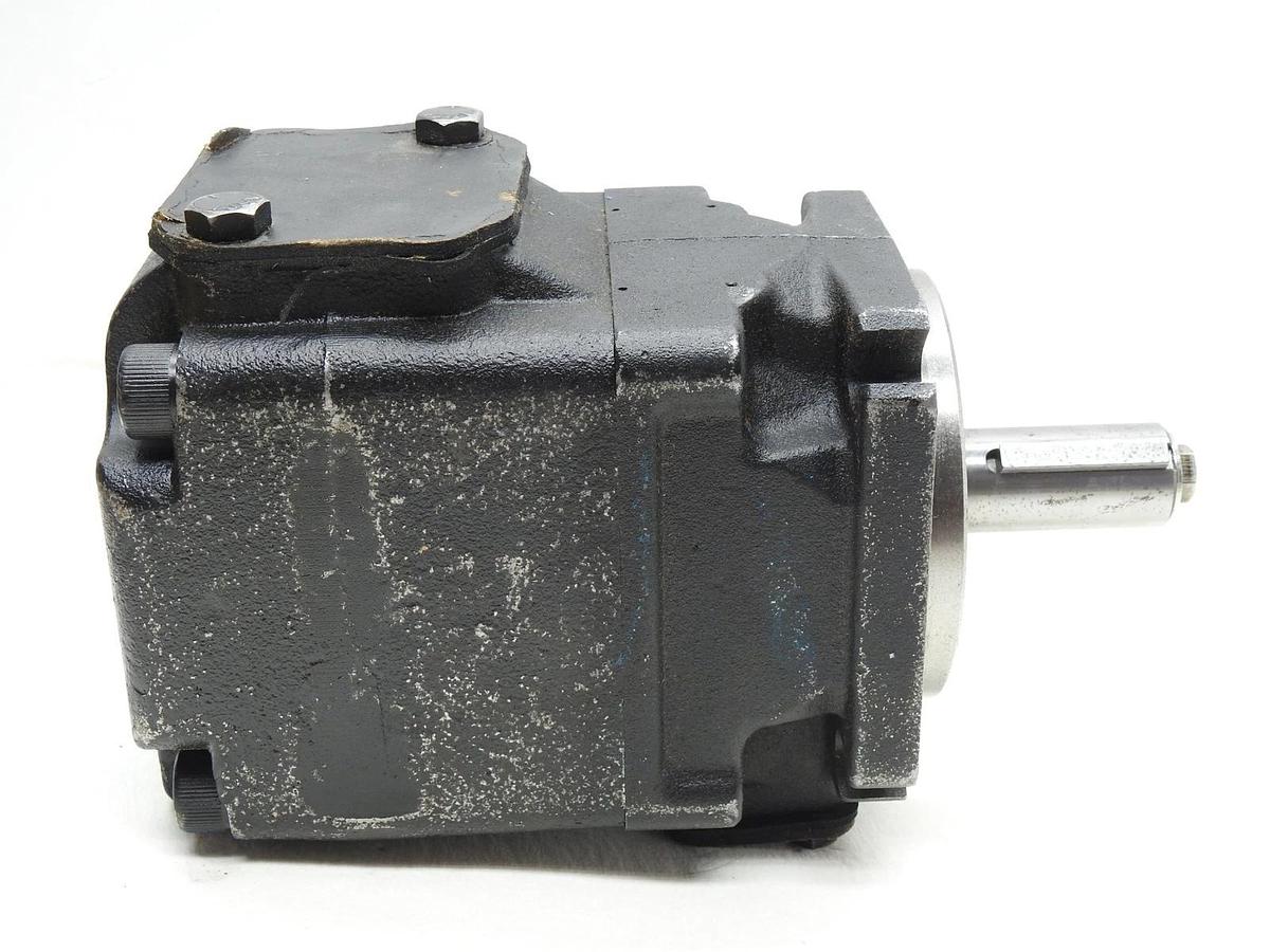 Parker 1407849 Vane Pump for McNeilus Garbage Truck 710630 - GENUINE NEW!
