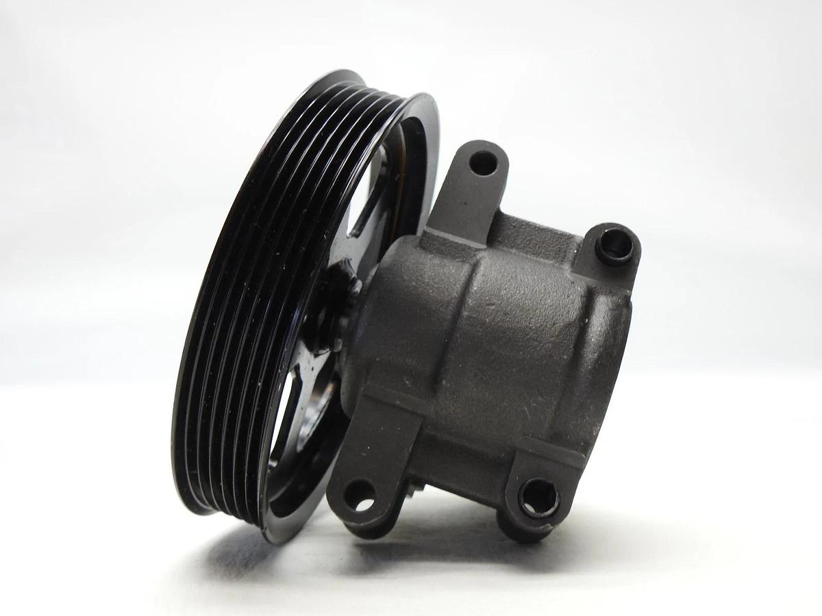 Edelmann 6064PX Power Steering Pump w/Pulley for 2003-99 Ford Windstar NOB NEW!