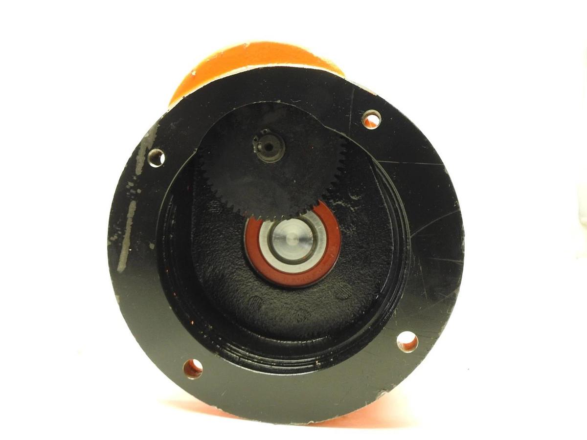 6793C Orange Gearbox Assembly LFA 2