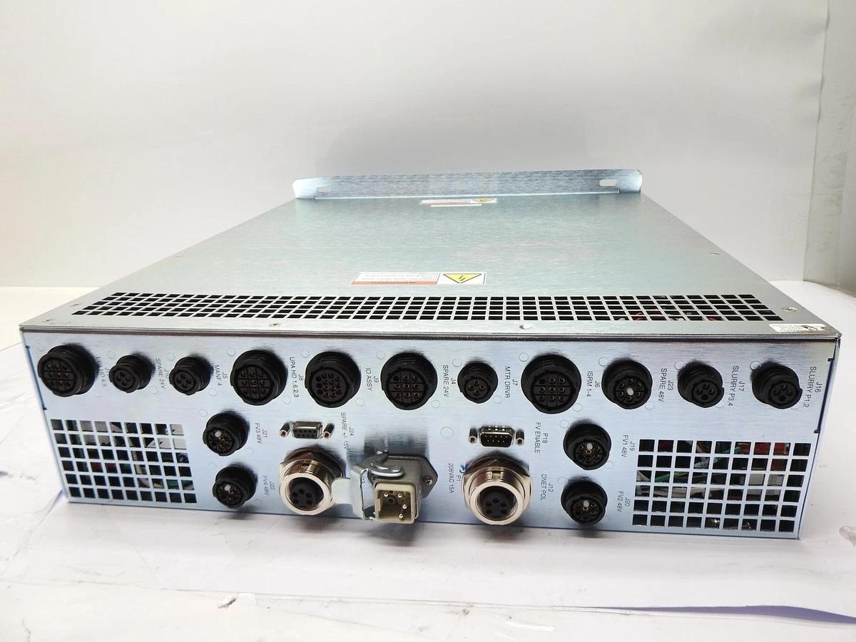Applied Materials DC PS 0195-14778 Power Supply XP Power 102336-01 AMAT