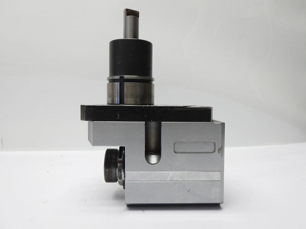 Alberti Saronno Live Tool Holder - GREAT CONDITION -