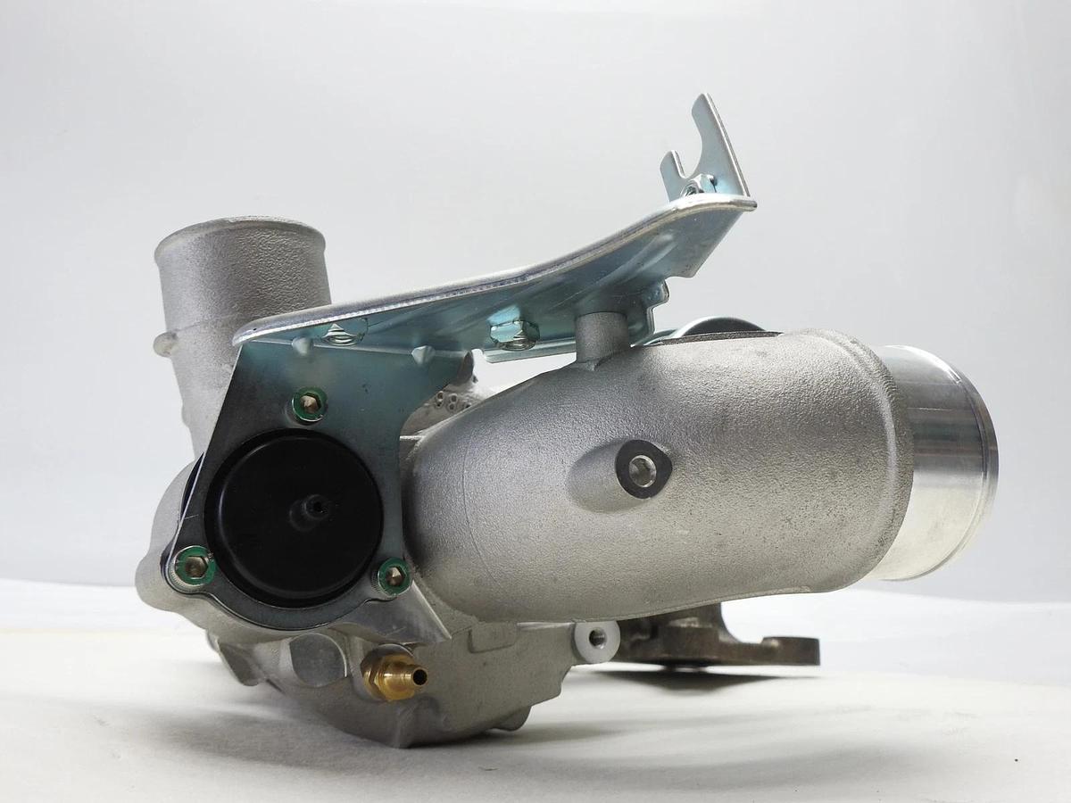 Turbocharger 53041014867 fits 2012-15 Ford Edge SE 2.0L 53031019282 NEW
