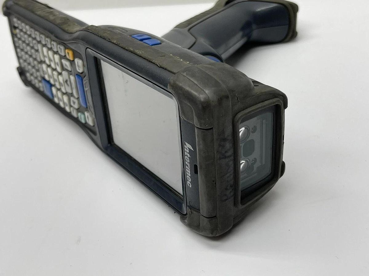 Intermec Ck71 Rugged Mobile Computer CK71AA6MN00W1100 - TESTED!
